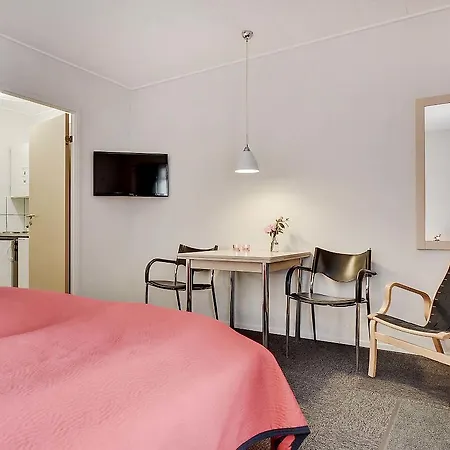 Hotel Varde 3*