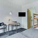 Ξενοδοχείο Hotel Varde 3*