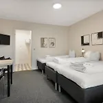 Hotell Hotel Varde