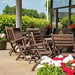Ξενοδοχείο Hotel Varde 3*