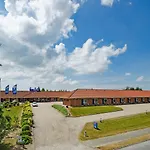 Hotel Varde 3*
