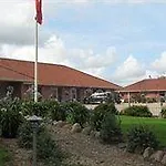 Hotel Varde Hotell 3*