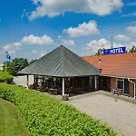 Ξενοδοχείο Hotel Varde 3*
