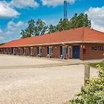 Hotell Hotel Varde 3*