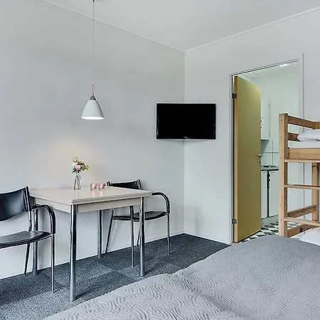 Ξενοδοχείο Hotel Varde 3*
