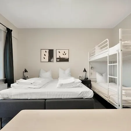 Hotel Varde Ξενοδοχείο