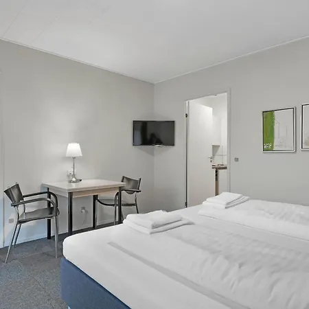 Hotel Varde Hotel 3*