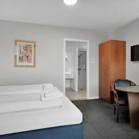 Hotel Hotel Varde Varde