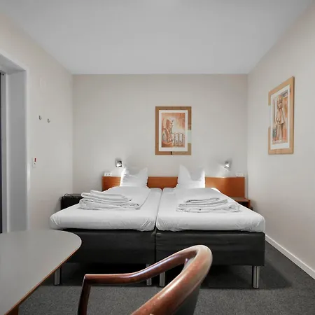 Hotel Hotel Varde