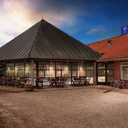 Hotel Varde Hotel 3*