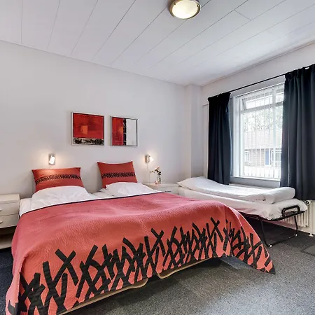 Ξενοδοχείο Hotel Varde