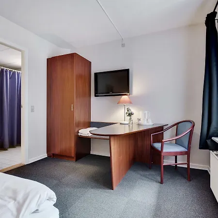 Ξενοδοχείο Hotel Varde Varde