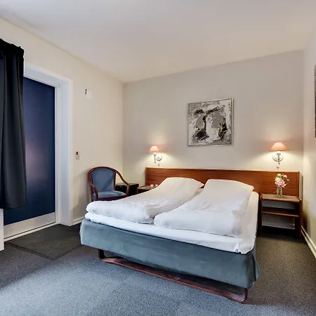 酒店 瓦尔德酒店