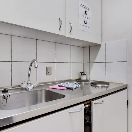 Otel Hotel Varde 3*