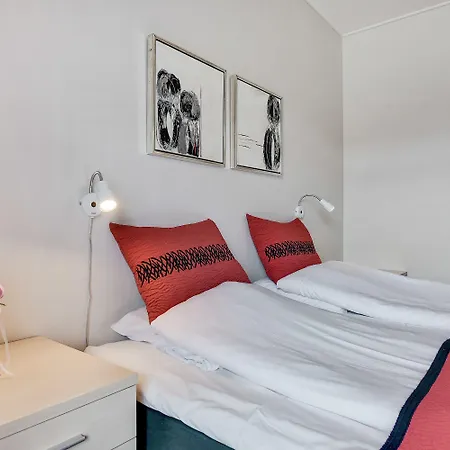 Hotel Varde 3*