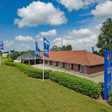 Hotel Varde 호텔