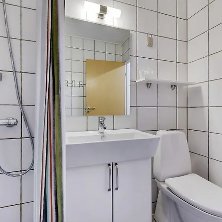 Otel Hotel Varde Varde