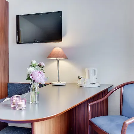 Hotel Varde 3*