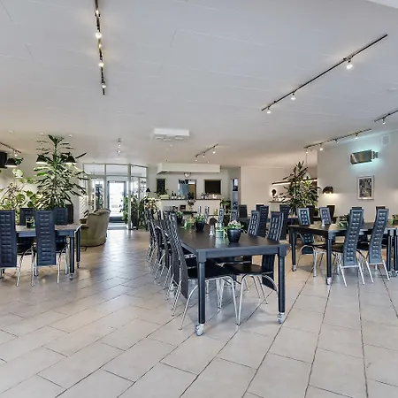 Hotel Varde 3*
