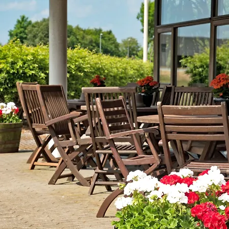 호텔 Hotel Varde 3*