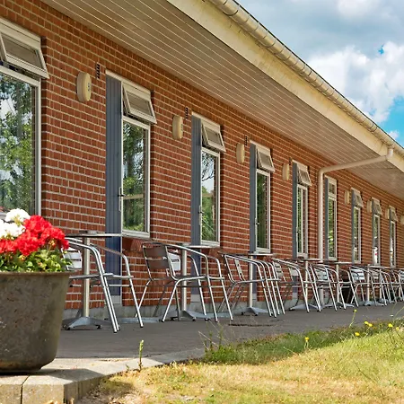 호텔 Hotel Varde 바르데