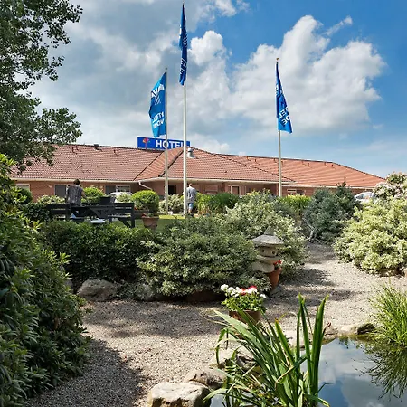 Hotel Varde