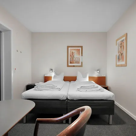 Hotel Varde
