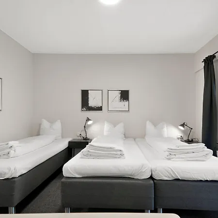 Hotel Varde 3*