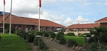 Hotel Varde Ξενοδοχείο 3*