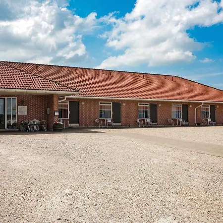 Hotel Varde 바르데