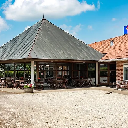 Hotel Varde Varde
