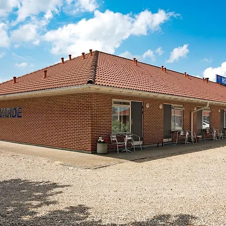 Otel Hotel Varde Varde
