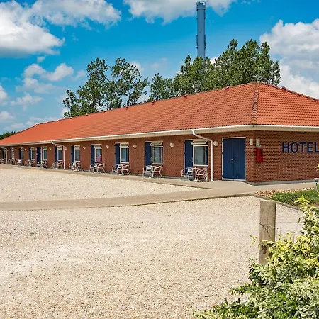 Ξενοδοχείο Hotel Varde 3*