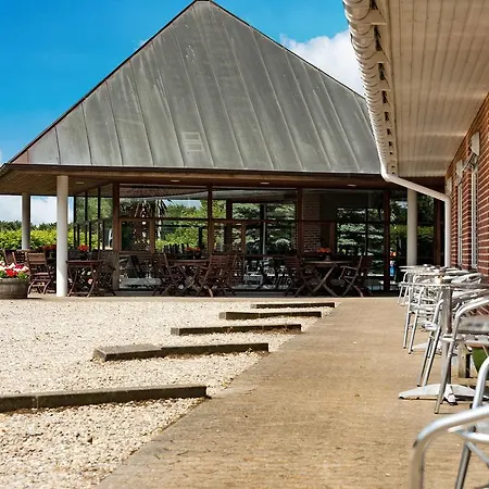 Hotel Varde 바르데