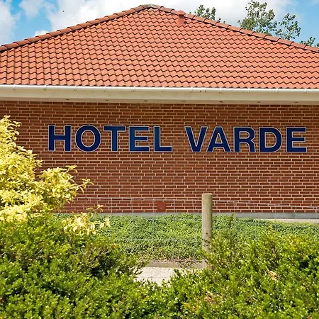 Hotel Hotel Varde 3*