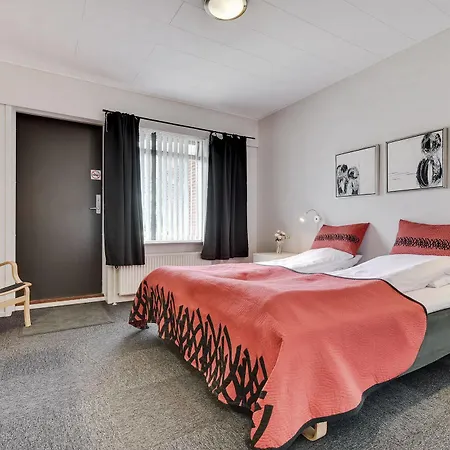 Hotel Varde 3* Varde