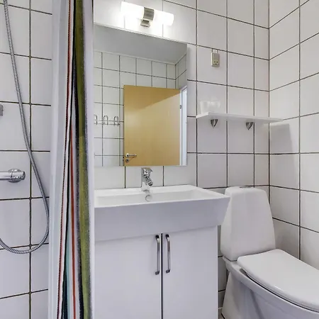 Hotel Varde 3* 바르데