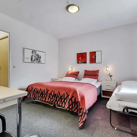 Hotel Varde Hotel 3*