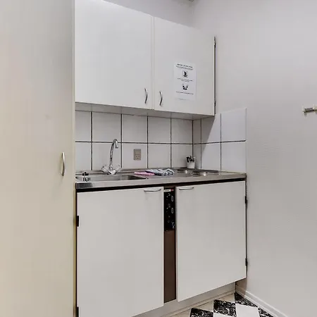 Hotel Varde 바르데