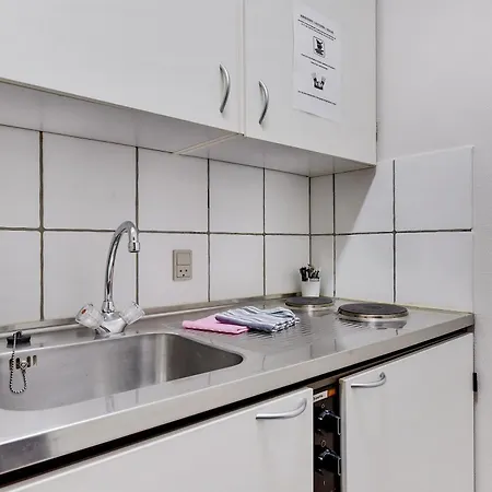 Otel Hotel Varde 3*