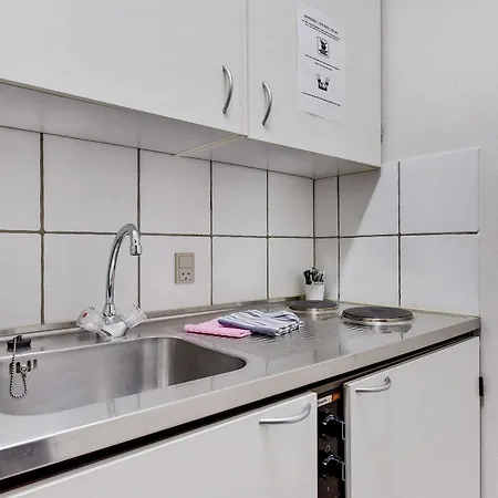 Hotel Hotel Varde 3*