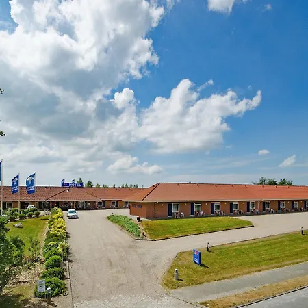 Hotel Hotel Varde 3*
