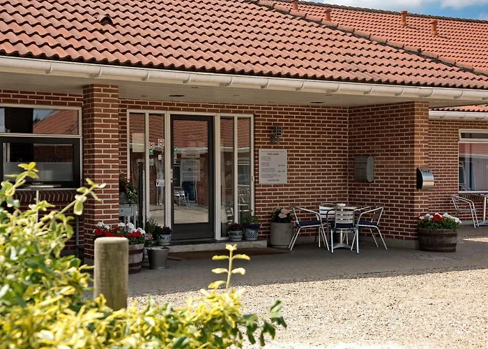 Hotel Varde Hotel Varde