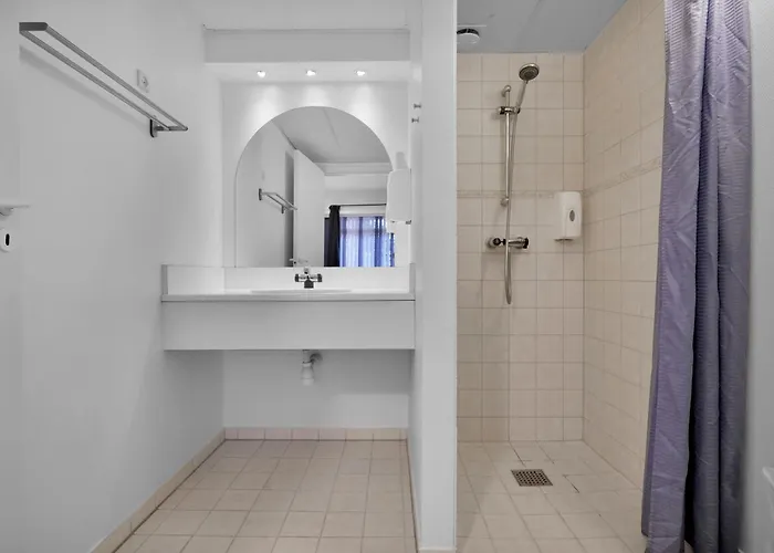 Hotel Varde 3* 바르데