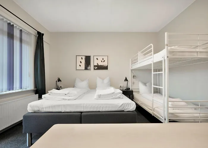 Hotel Varde 호텔