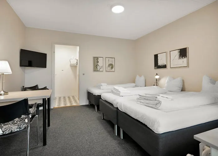 호텔 Hotel Varde