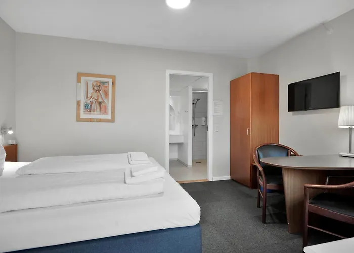 Hotel Hotel Varde Varde