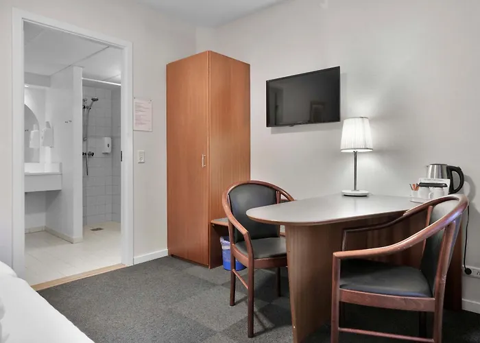 Hotel Varde