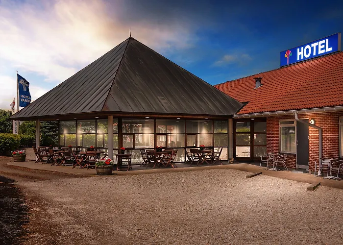 Hotel Varde Hotel 3*
