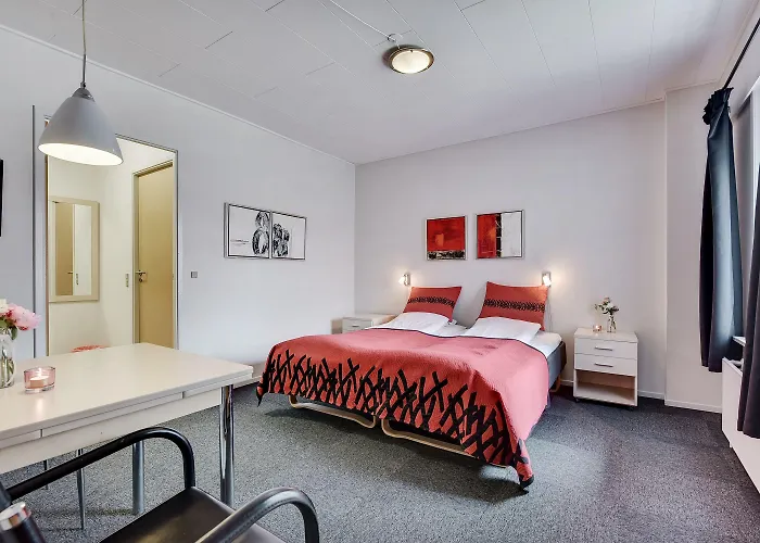 Hotel Varde Varde